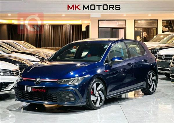 فولكسفاغن جولف 2022 للبيع في العراق - دهوك